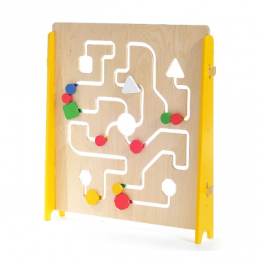 Панель "Лабиринт" - «globural.ru» - Рузаевка