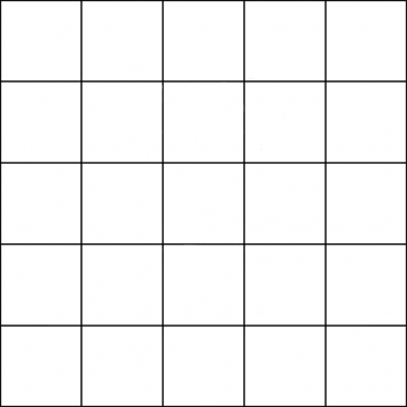 Поле-маршрутизатор для мини-робота - «globural.ru» - Рузаевка