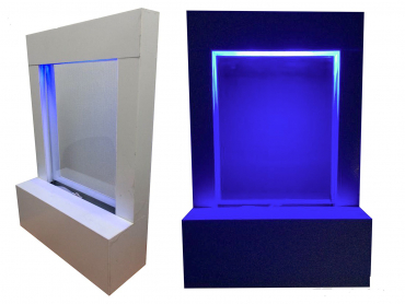 Водопад-стена - «globural.ru» - Рузаевка