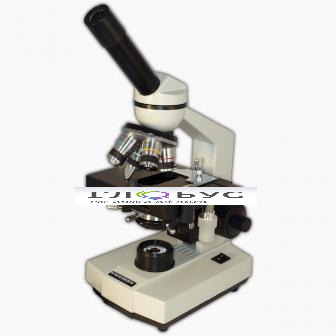 Учебный микроскоп - 2 - «globural.ru» - Рузаевка