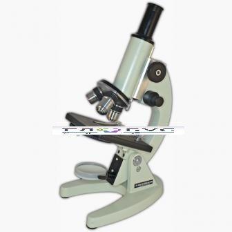 Учебный микроскоп - 1 - «globural.ru» - Рузаевка
