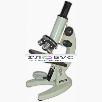 Учебный микроскоп -1 И - «globural.ru» - Рузаевка