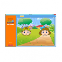 Речевое интерактивное экспресс-обследование "ЛогоБлиц" - «globural.ru» - Рузаевка