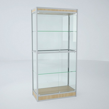 Витрина (вариант 3) - «globural.ru» - Рузаевка