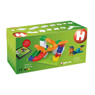 Кугельбан сборный. Элементы дороги "Развилка" - «globural.ru» - Рузаевка