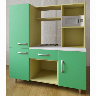 Детская кухня «Элиза» - «globural.ru» - Рузаевка