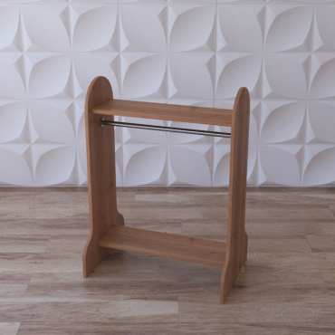 Вешалка напольная детская "Весенний день" - «globural.ru» - Рузаевка