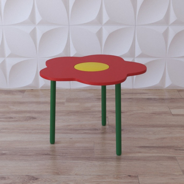 Стол «Бутон» - «globural.ru» - Рузаевка