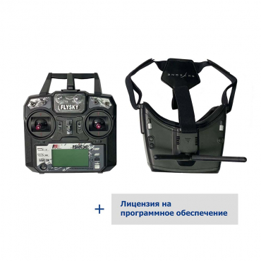 Программно-аппаратный комплекс EDDRON Basic - «globural.ru» - Рузаевка