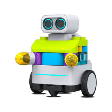 Робототехнический набор Botzees Classic - «globural.ru» - Рузаевка