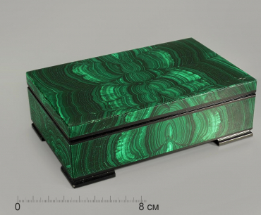 Малахитовая шкатулка - «globural.ru» - Рузаевка