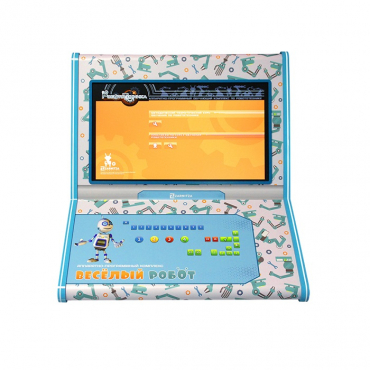 Аппаратно-программный обучающий комплекс по основам робототехники "Веселый робот" для учащихся 1-11 классов - «globural.ru» - Рузаевка