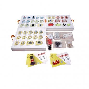 Образовательный набор “Юный изобретатель” - «globural.ru» - Рузаевка