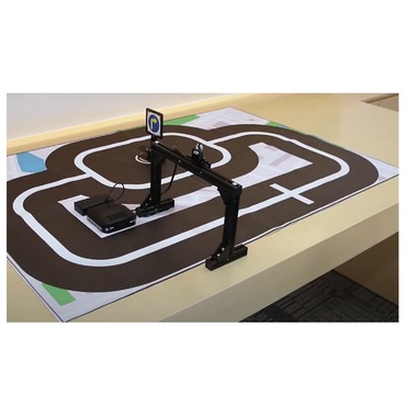 Программируемый контроллер "Техник" к базовому робототехническому набору для конструирования, изучения электроники и микропроцессоров и информационных систем и устройств "Нова" - «globural.ru» - Рузаевка