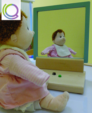 Устройство с зеркалом для записи и последующего прослушивания речи - «globural.ru» - Рузаевка