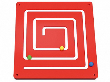 Балансировочная панель "Квадрат" - «globural.ru» - Рузаевка