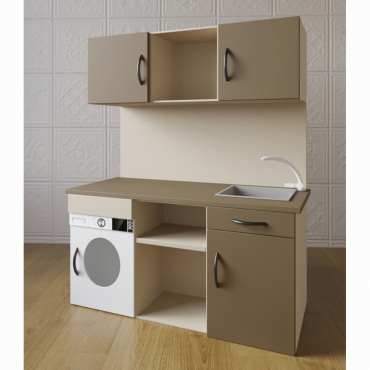 Детская кухня «Наташа» - «globural.ru» - Рузаевка