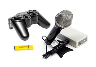 Логопедический тренажер «Дэльфа-142.1» модификация «РАС» - «globural.ru» - Рузаевка