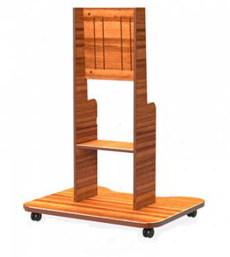 Стойка неповоротная - «globural.ru» - Рузаевка