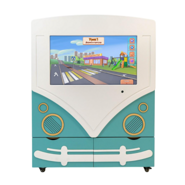 Методический интерактивный комплекс «АЛМИК» - «globural.ru» - Рузаевка