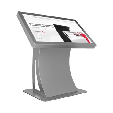 Интерактивный стол Lumia 43" - «globural.ru» - Рузаевка