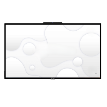 Интерактивная панель Edflat серии СТP 65" - «globural.ru» - Рузаевка