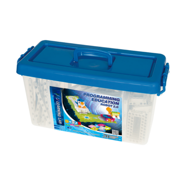 Базовый набор для конструирования и алгоритмики в детском саду и начальной школе Робот "Семен" - «globural.ru» - Рузаевка