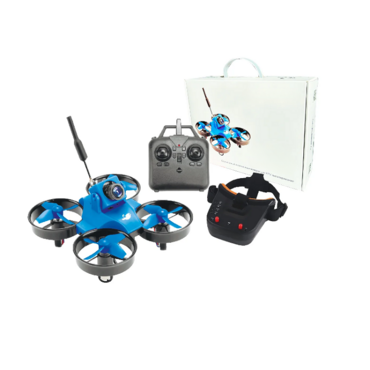 Ресурсный набор для FPV-полетов (направление радиоуправляемого авиамоделизма от первого лица) - «globural.ru» - Рузаевка