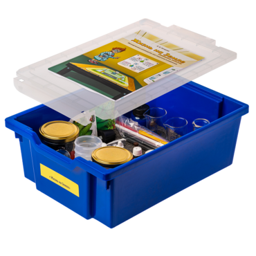 Комплект для практического изучения естественно-научных тем по предмету «Окружающий мир» - «globural.ru» - Рузаевка