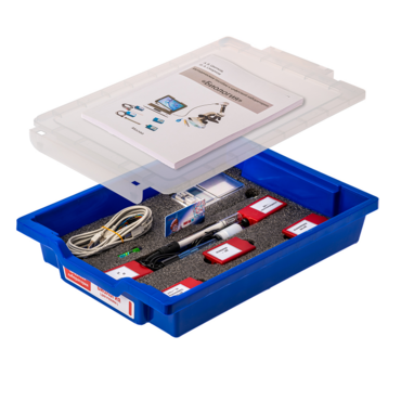 Цифровая лаборатория по биологии и экологии для ученика - «globural.ru» - Рузаевка