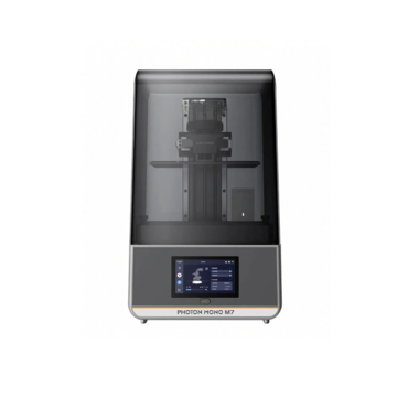 3D принтер фотополимерный Photon Mono M7 - «globural.ru» - Рузаевка