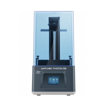  3D принтер Photon D2 (Ultra 2) - «globural.ru» - Рузаевка