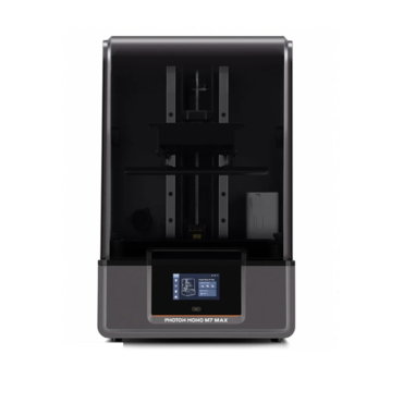 3D принтер фотополимерный Photon Mono M7 Max - «globural.ru» - Рузаевка