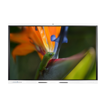 Интерактивная панель Geckotouch Interactive ​​​​​​75SL - «globural.ru» - Рузаевка