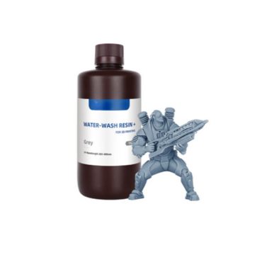 Водосмывная смола Water-Wash Resin+ - «globural.ru» - Рузаевка