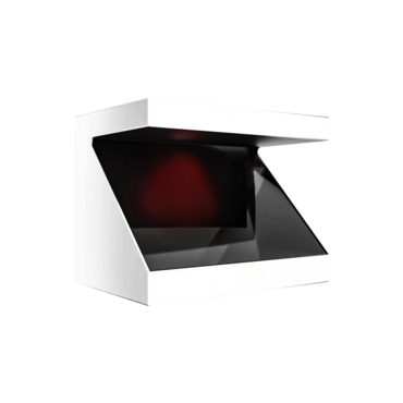 Голографический куб Cube 27" - «globural.ru» - Рузаевка