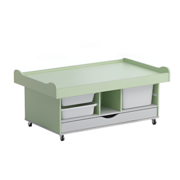 Стол для конструирования и робототехники - «globural.ru» - Рузаевка