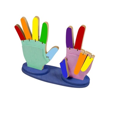 Детский игровой комплекс "Учимся считать" - «globural.ru» - Рузаевка