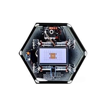 Модуль интерактивный "Omni колеса с голосовым управлением" - «globural.ru» - Рузаевка