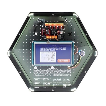 Модуль интерактивный "Азбука Морзе" - «globural.ru» - Рузаевка