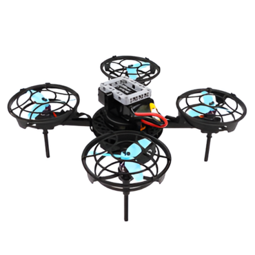 Конструктор STEAM программируемого квадрокоптера "Дракон" - «globural.ru» - Рузаевка