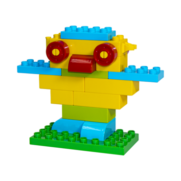 Первый шаг в робототехнику:  "Конструирование и Алгоритмика"  - «globural.ru» - Рузаевка