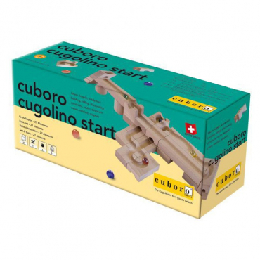 Набор "Cuboro" cugolino start - «globural.ru» - Рузаевка