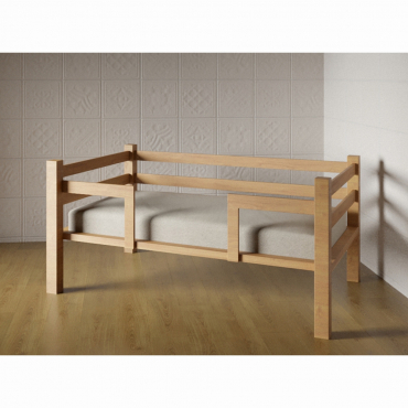 Детская кровать «Астрид» - «globural.ru» - Рузаевка