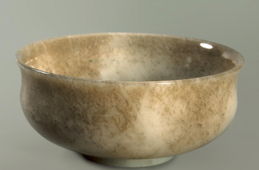 Пиала из светлого нефрита - «globural.ru» - Рузаевка