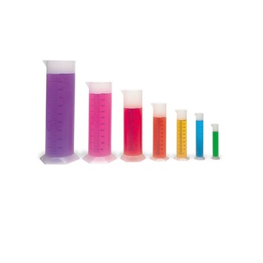 Мерные цилиндры для измерения объема жидкости - «globural.ru» - Рузаевка