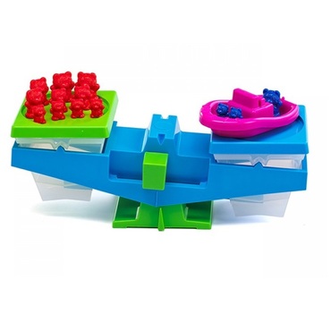 Весы детские с медвежатами - «globural.ru» - Рузаевка