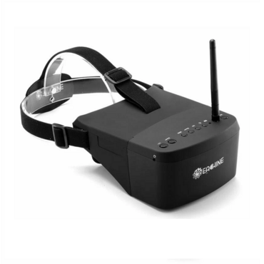 FPV видео-очки (видео-шлем) - «globural.ru» - Рузаевка