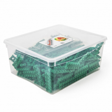 Набор «Basic зеленый» - «globural.ru» - Рузаевка