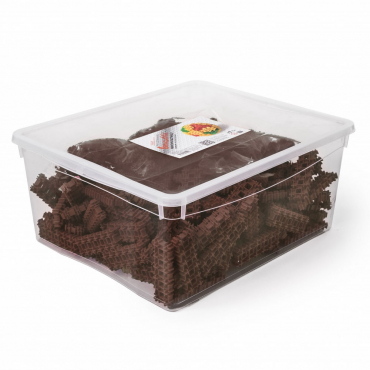 Набор «Basic коричневый» - «globural.ru» - Рузаевка